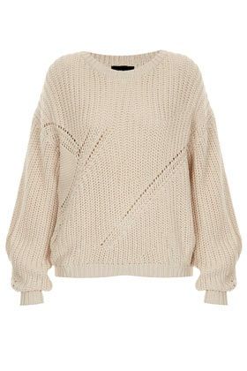 Chunky Pullover