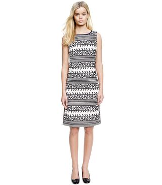 Tory Burch + Laurie Dress