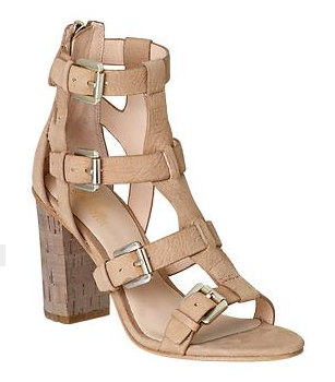 Belle by Sigerson Morrison + Fuller Sandals