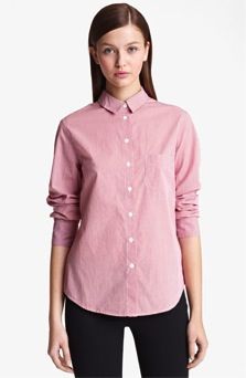 Band of Outsiders + Band of Outsiders Easy Shirt