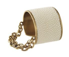 Paige Novick + Paige Novick Gold Natalie Cuff