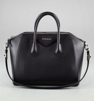 Givenchy + Antigona Satchel Bag