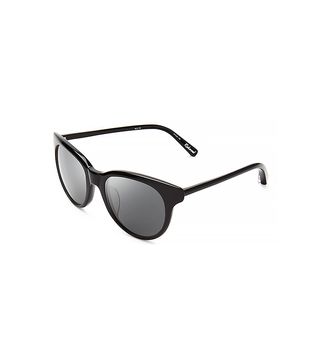 Elizabeth and James + Richmond Polarised Wayfarer Sunglasses