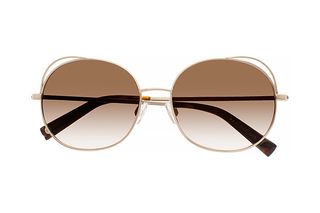 Karlie Kloss x Warby Parker + Clara Sunglasses