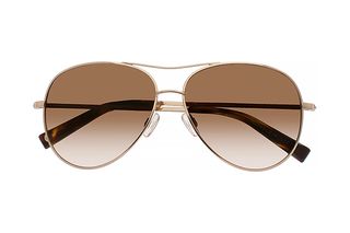 Karlie Kloss x Warby Parker + Julia Sunglasses
