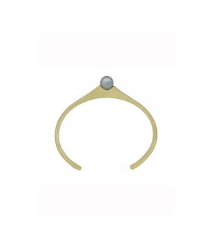 House of Harlow + Orb Cuff
