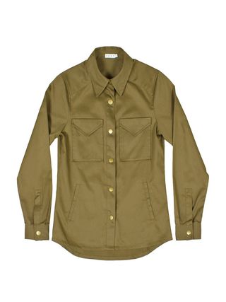 CAMP Collection + Collection Golan Jacket