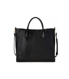 Forever 21 + Sophisticate Faux Leather Tote