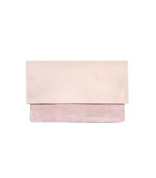 Mum & Co + Clutch Bag