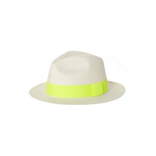 Accompany + Classic Panama Hat