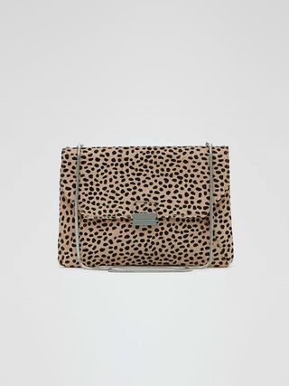 Reiss + Jasmine Small Cross Body Envelope Bag