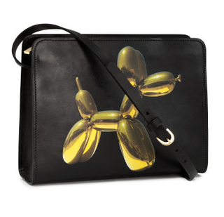 Jeff Koons for H&M + Bag