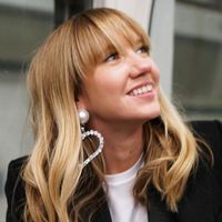 Lisa Aiken's avatar