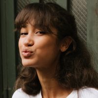 Fenn O'Meally's avatar