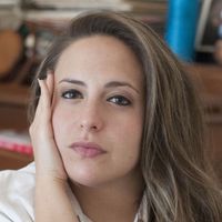 Elyssa Goodman's avatar