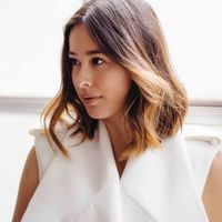 Eleanor Pendleton's avatar