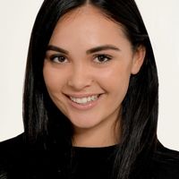Jade Cottee's avatar