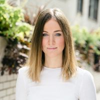 Gabrielle Savoie's avatar
