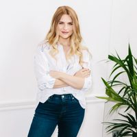 Amy Lawrenson's avatar