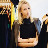 Shannon Thomas's avatar