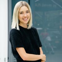 Aemilia Madden's avatar
