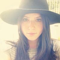 Sarah King's avatar