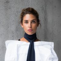 Jaime Ridge's avatar