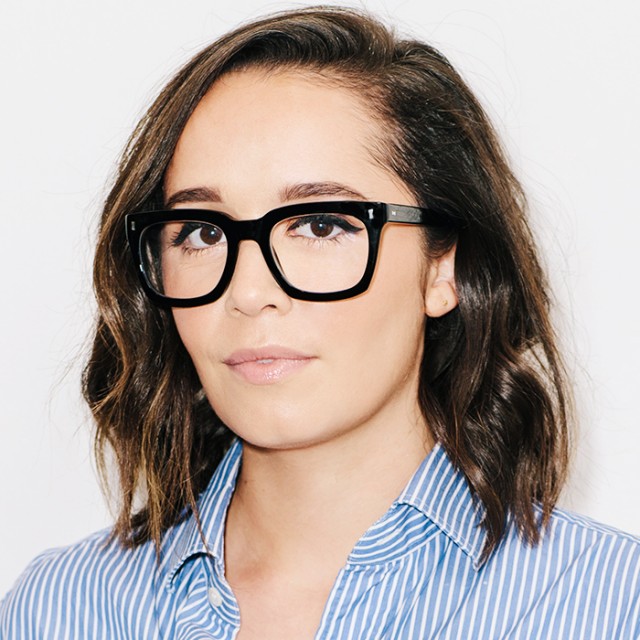 Elinor Block's avatar