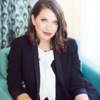 Caley Rinker's avatar