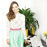 Jasmine Garnsworthy's avatar