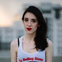 Amelia Quint's avatar