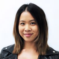 Mel Ho's avatar