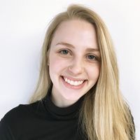 Katharine McEntee's avatar