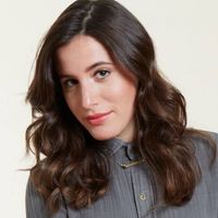 Samantha Netkin's avatar