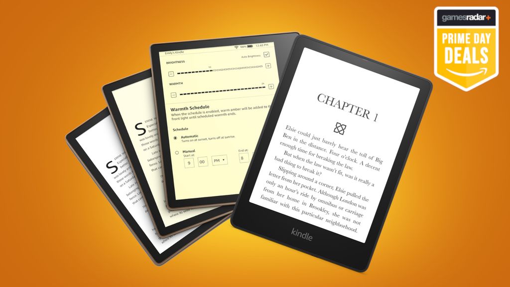 Amazon Prime Day Kindle deals 2024 What we expect from the big Summer