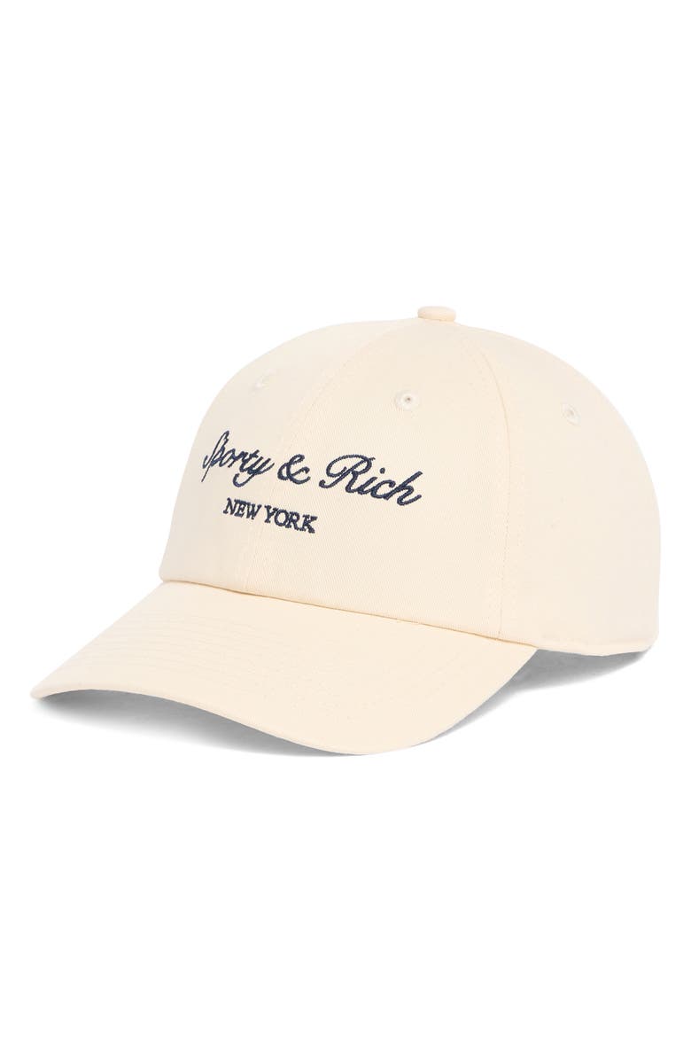 Syracuse Baseball Cap