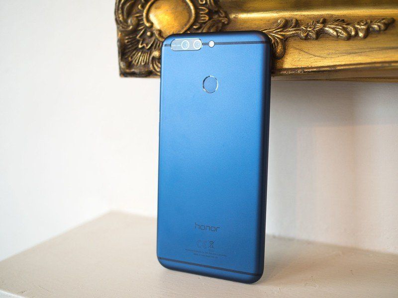 Honor 8 Pro