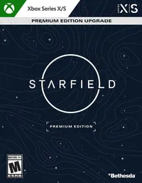 Starfield Premium upgrade for Xbox Series X pre-order: $34.99 at Amazon