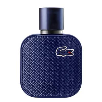 LACOSTE L.12.12 BLEU