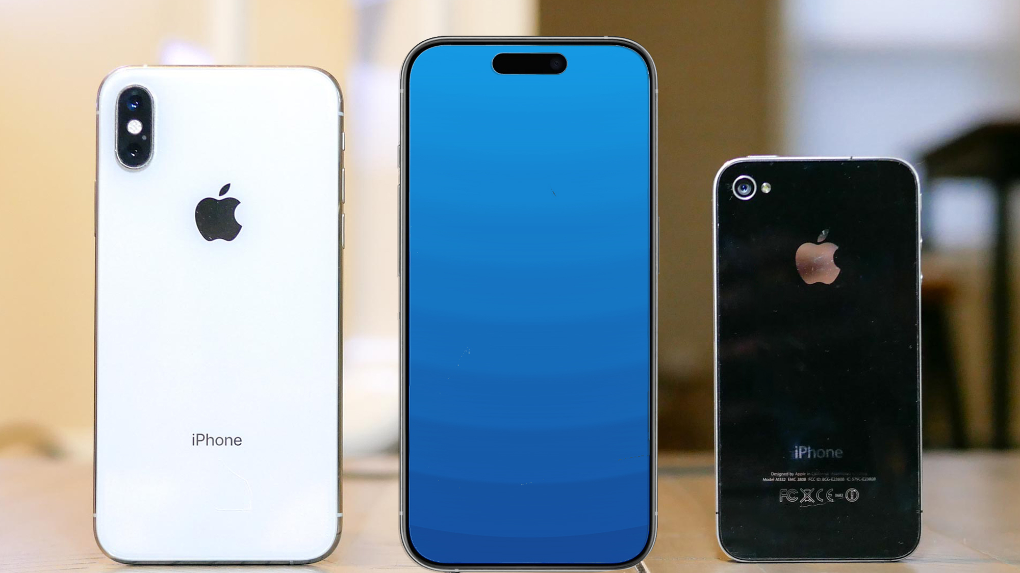 iPhone 15, iPhone 15 Plus Colour Options Tipped; Once Again Said to Get  Dynamic Island