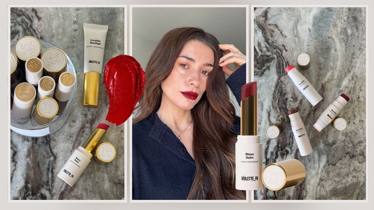 This Is the Brand French Women Use to Achieve Chic, Effortless Makeup