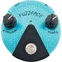 Dunlop Jimi Hendrix Fuzz Face Mini FFM3 - $179 | &pound;189 | &euro;204