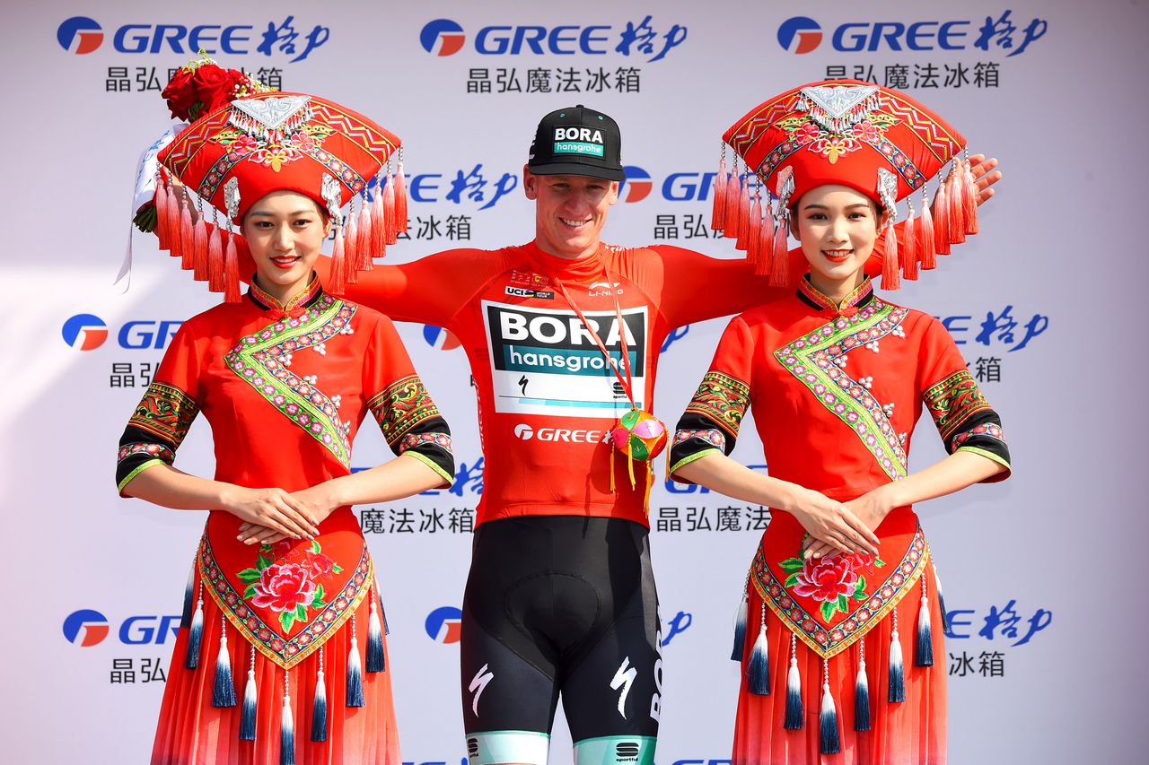 Pascal Ackermann (Bora-Hansgrohe)
