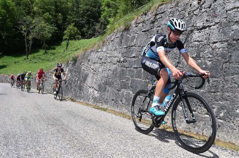 David de la Cruz (Etixx-Quick Step)