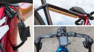 Tech gallery: Aero tricks and puncture-repair hacks aplenty at Unbound Gravel 2023