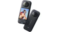 Insta360 X3 + 64GB card | Was £359 | £399