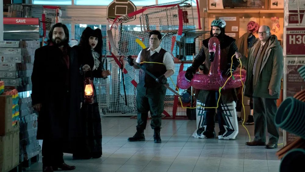 Cách xem What We Do in the Shadows mùa 6: ngày phát hành, truyền hình và phát trực tuyến cho mùa cuối cùng