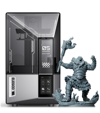 Elegoo Mars 5 ultra