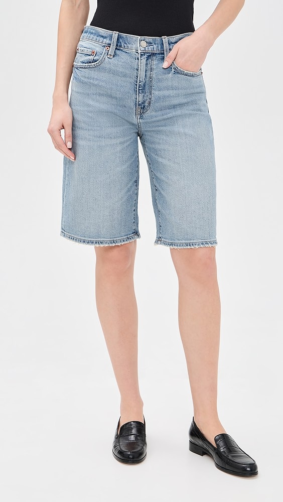Daze Cruiser Jorts