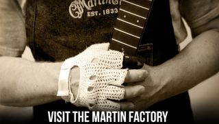 martin mexico factory tour